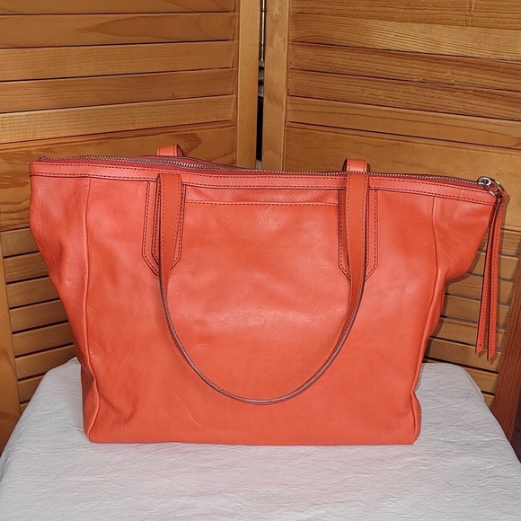 Fossil Tote (Rare Color) - Picture 7 of 11